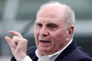 Uli Hoeneß