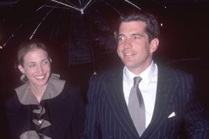 Er starb mit 38 Jahren: Die Tragödie um John F. Kennedy Jr.