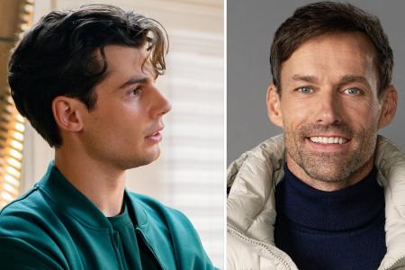 Wintersport verdrängt 