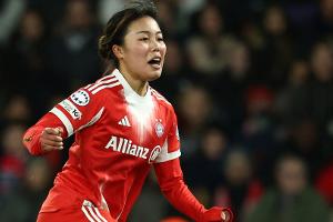 Bayern binden Tanikawa bis 2029