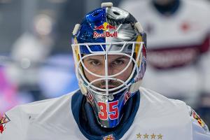 Red Bull München wochenlang ohne Niederberger