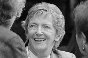 Inspiration für Lucy aus "Narnia": Jill Freud stirbt mit 98 Jahren