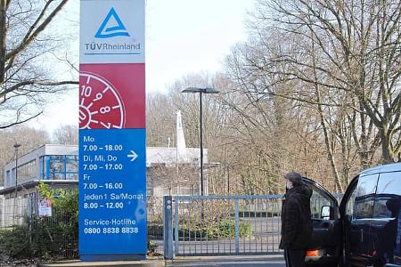 TÜV Rheinland