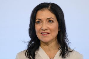 Bundeswirtschaftsministerin Reiche will eine umfassende Reformagenda für Deutschland (Archivbild)