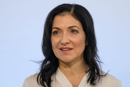 Bundeswirtschaftsministerin Reiche will eine umfassende Reformagenda für Deutschland (Archivbild)