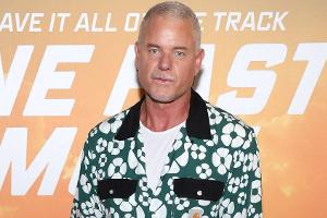 Gastrolle in TV-Serie: Clip zeigt Eric Dane als Feuerwehrmann mit ALS