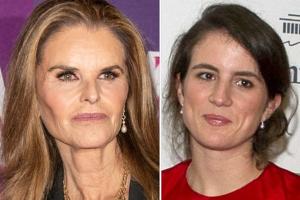 Tatiana Schlossbergs Krebsdiagnose: Maria Shriver bewundert ihren Mut