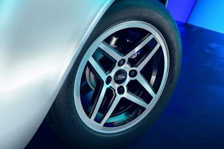 Boreham Motorworks Ford Escort Mk1 RS