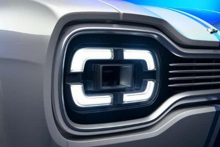 Boreham Motorworks Ford Escort Mk1 RS