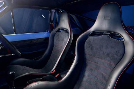 Boreham Ford Escort Mk1