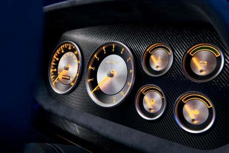 Boreham Ford Escort Mk1