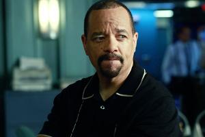 Nur noch wenige Auftritte in "Law & Order: SVU": Jetzt spricht Ice-T