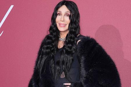 Bekommt Superstar Cher ihre eigene Netflix-Doku?