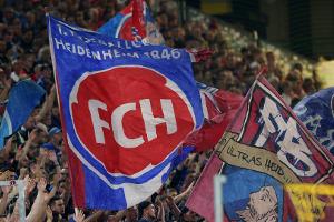 FCH gegen FCH: Heidenheim und Rostock streiten um Markenrechte