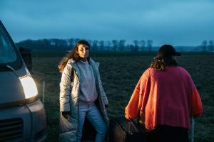 37° Tatort Land: Rettung aus häuslicher Gewalt