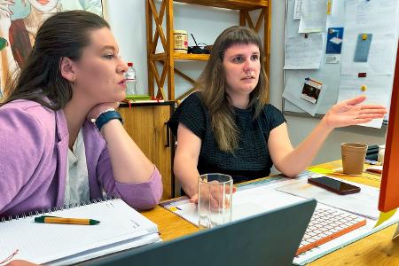 37° Tatort Land: Rettung aus häuslicher Gewalt