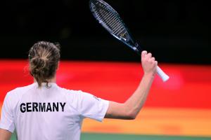 Nationenwertung: Zverev und Co. rücken vor