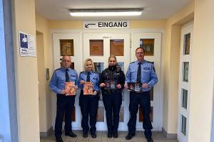 Polizeiinspektion Birkenfeld