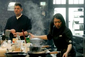 "Mälzers Meisterklasse"