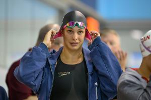 Verstöße gegen Meldepflicht: Olympiasiegerin lange gesperrt