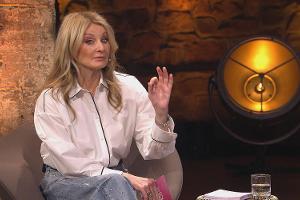 Sommerhaus der Stars