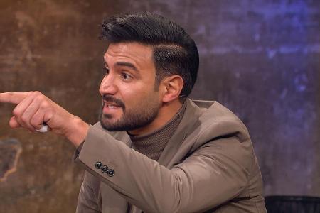 Sommerhaus der Stars