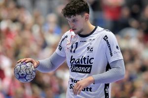 European League: Auch Flensburg vorzeitig in der Hauptrunde
