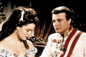 Neue Heimat für "Sissi": RTL zeigt Trilogie zu Weihnachten am Stück