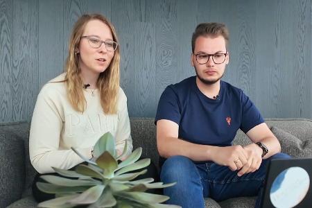 Hochzeit auf den ersten Blick