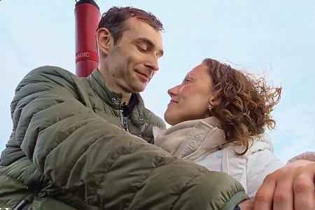 Hochzeit auf den ersten Blick