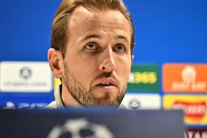 Gespräche im neuen Jahr: Kane bekräftigt Zukunftspläne