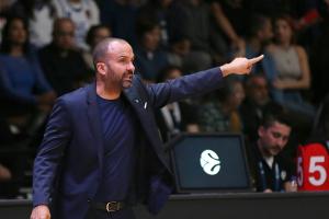 EuroLeague: Bayern verlieren viertes Spiel in Folge