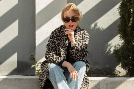 Statement-Outerwear: Wenn die Jacke den Ton angibt