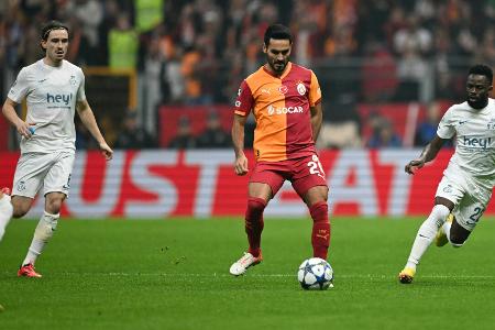 Pleite für Barcas Flick gegen Chelsea - auch Woltemade patzt