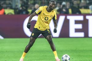 Doppelpack von Guirassy: BVB gelingt Befreiungsschlag