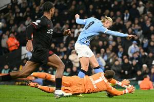 Guardiola verzockt sich: Bayer schockt ManCity