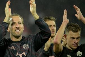 Die Sport-Höhepunkte am Mittwoch, 26. November