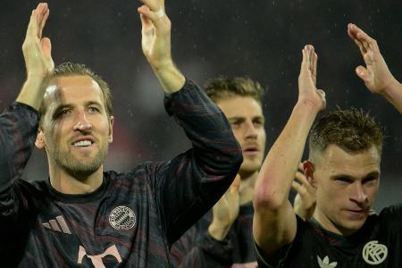 Die Sport-Höhepunkte am Mittwoch, 26. November