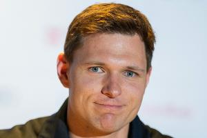 Dreßen über Trainer-Dasein: "Richtig cool"