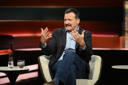 Markus Lanz 25.11.2025