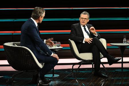 Markus Lanz 25.11.2025