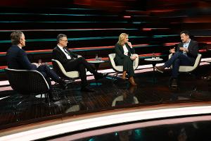 Markus Lanz 25.11.2025