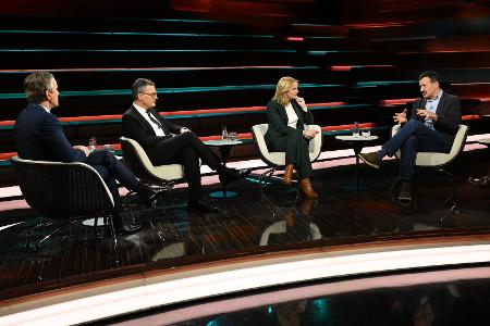 Markus Lanz 25.11.2025