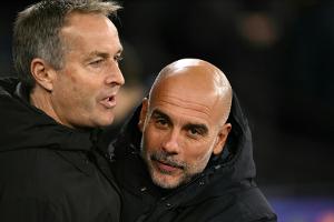 Hjulmand stolz: "Ein großer Sieg für Bayer Leverkusen"