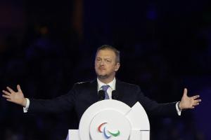 Parsons sieht Team D weit vorne im Medaillenspiegel