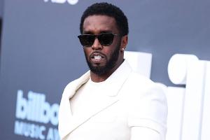 "Sean Combs: The Reckoning": Startdatum von Netflix-Dokuserie enhüllt