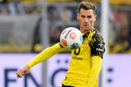 Pascal Groß (ab 78.) - ohne Bewertung - Nahm sich größere Freiheiten im Positionsspiel als Nmecha vor ihm und kippte ständig in den rechten Halbraum ab. Legte von dort mit einer feinen Flanken tatsächlich noch den vierten Treffer auf.