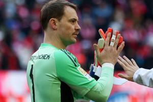 WM 2026: Eberl spricht sich für Neuer-Comeback aus