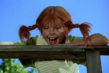 20 kuriose Fakten über Pippi Langstrumpf