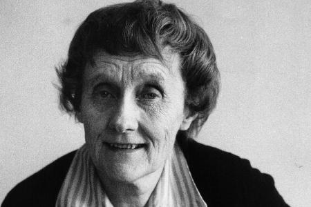 2. Die wahre Erfinderin von 